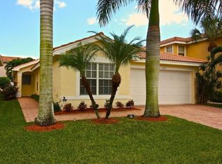5542 Wishing Star Ln, Greenacres, FL 33463