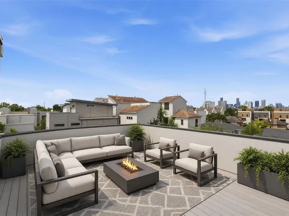 1715 Wentworth St, Houston, TX 77004