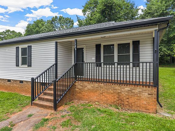 2nd image of 126 McBeth Rd