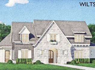 2165 Larkhill Ln, Auburn, AL 36830