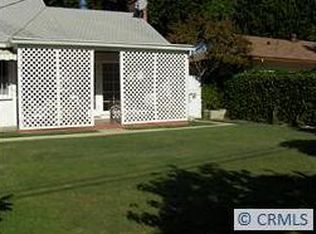 6728 Broadway Ave, Whittier, CA 90606