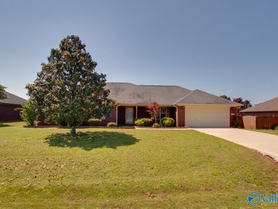 157 Oakcrest Rd, Huntsville, AL, 35811