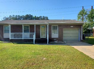 1618 Lexington Dr, Elizabeth City, NC 27909