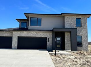 17818 Boeing Pass Ridley Park #19, Huntertown, IN 46748