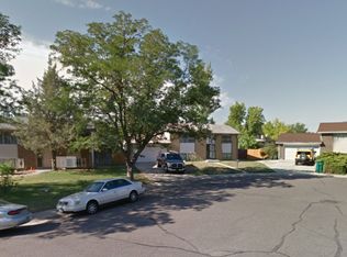 897 Olathe St, Aurora, CO 80011