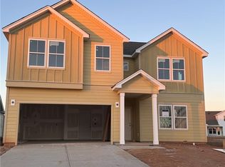 552 Hydrangea St, Seneca, SC 29678