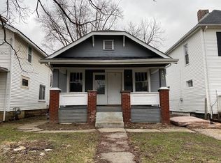 1498 Genessee Ave, Columbus, OH 43211