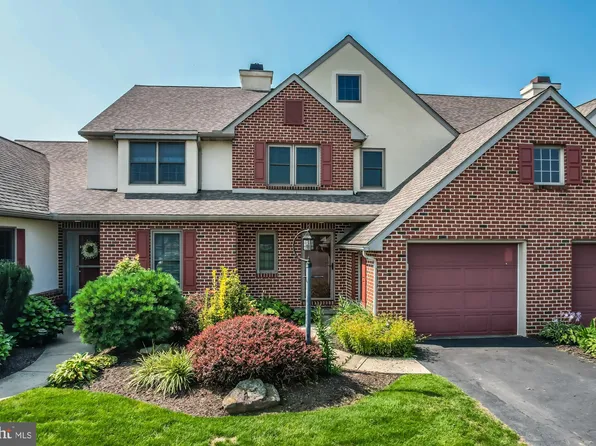 87 Ascot Dr, Elverson, PA 19520