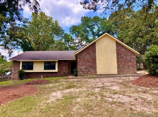 206 Oriole Dr, Enterprise, AL 36330
