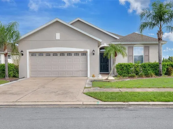 2468 LADOGA DRIVE, LAKELAND, FL 33805