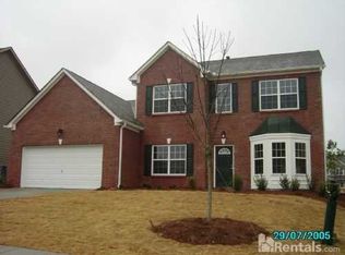 3339 Dogwood Pass, Lithonia, GA 30038
