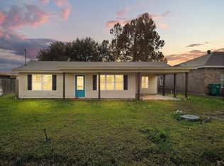 316 Arabie Rd, Lake Charles, LA 70607