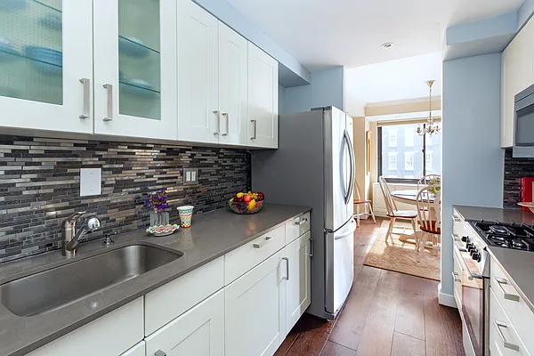 Sold by Brown Harris Stevens | media 5
