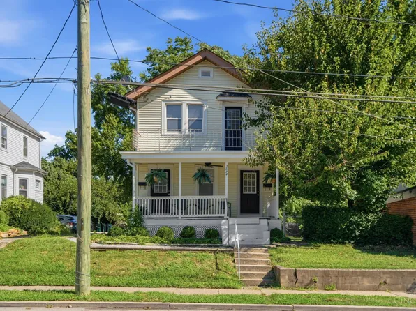 2874 Wasson Rd, Cincinnati, OH 45209