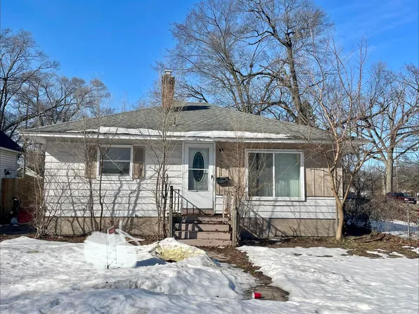 2111 6th St, Muskegon Heights, MI 49444