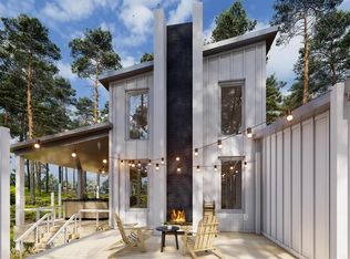 30 Mountain Ash Trl, Broken Bow, OK 74728