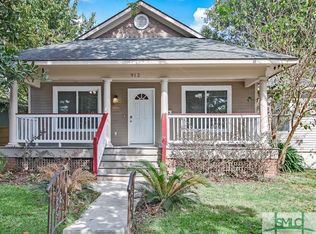 912 E 37th St, Savannah, GA 31401