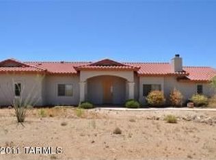 240 N Vail View Rd, Vail, AZ 85641