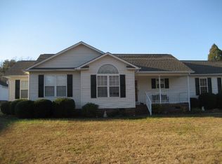 3305 Dunns Mountain Rd, Salisbury, NC 28146