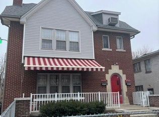 16854 Baylis St, Detroit, MI 48221