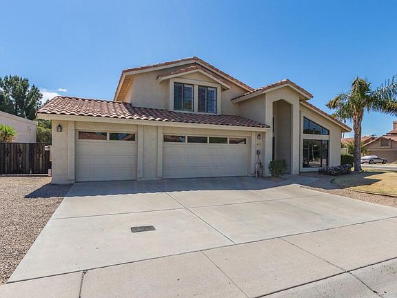 4th image of 5637 E Helena Dr