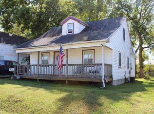 1515 W Main St, Sedalia, MO 65301