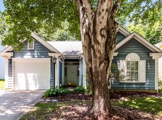 8525 Langley Mill Ct, Charlotte, NC 28215