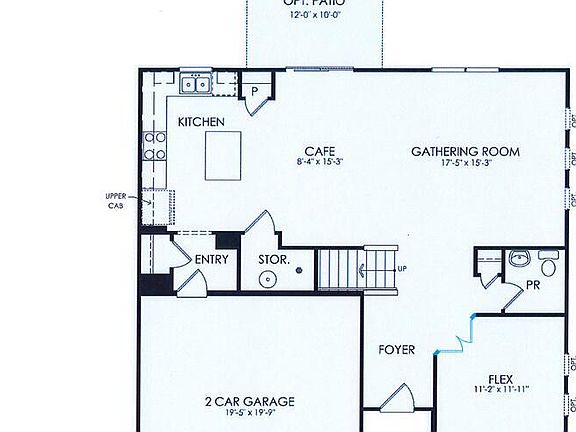 2nd image of this home