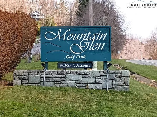 733 Azalea Drive, Newland, NC 28657