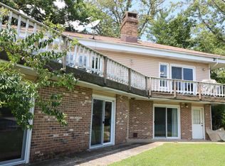 635 Pyramid Ln, Creal Springs, IL 62922