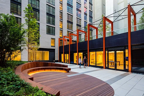 Rented by The Dermot Realty Management Company | media 27