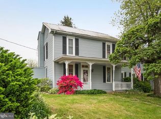 3680 Taneytown Rd, Gettysburg, PA 17325
