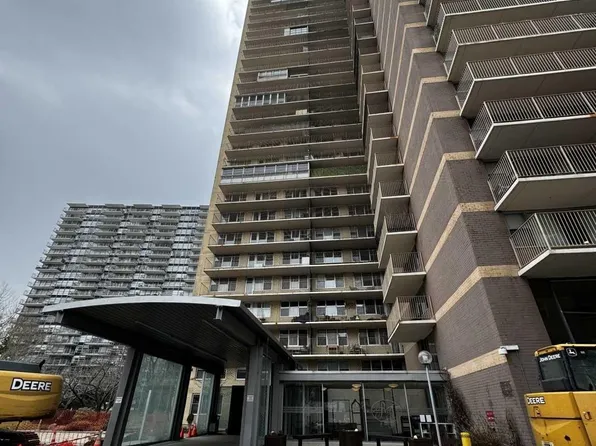 6040 Blvd East APT 18L, West New York, NJ 07093