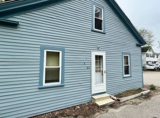 311 Knox Marsh Rd #311A, Madbury, NH 03823
