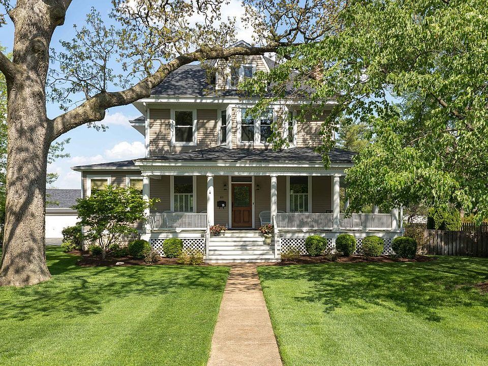 1st image of 810 N Taylor Ave