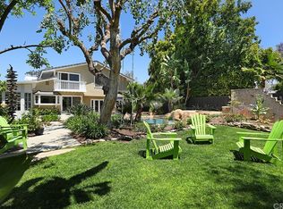 1827 Port Seabourne Way, Newport Beach, CA 92660