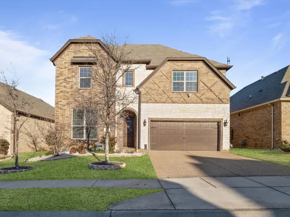 287 Aaron Dr, Lewisville, TX 75067