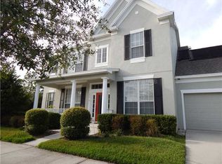 14419 Tanja King Blvd, Orlando, FL 32828