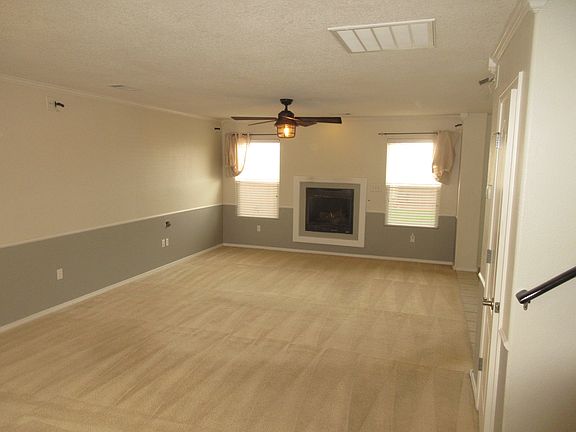 Living Room from Main Entry