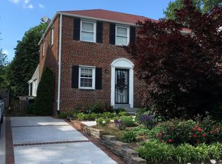 3711 3rd St S, Arlington, VA 22204