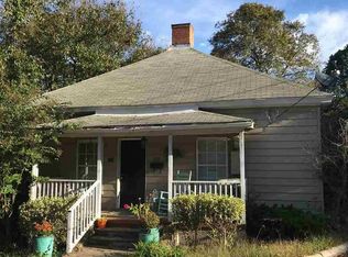 217 Brick St, Wake Forest, NC 27587