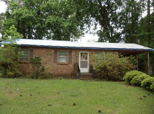 17240 Lees Mill Rd, Laurinburg, NC 28352