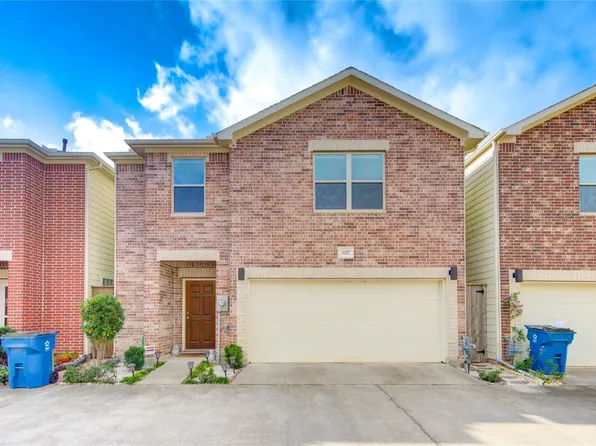 3707 Main Poplar Dr, Houston, TX 77025