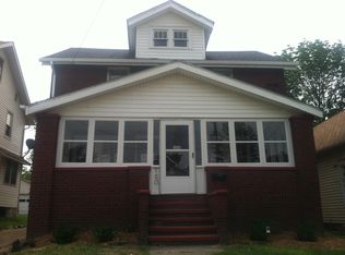 120 E Wilbeth Rd, Akron, OH 44301