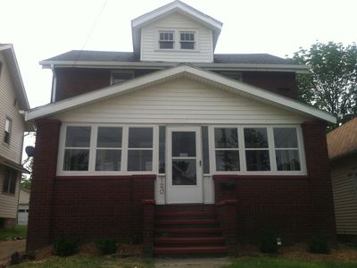 120 E Wilbeth Rd, Akron, OH, 44301