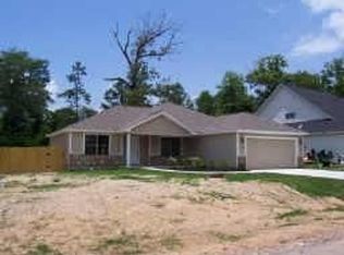 248 Kellyn Ct, Conroe, TX 77306