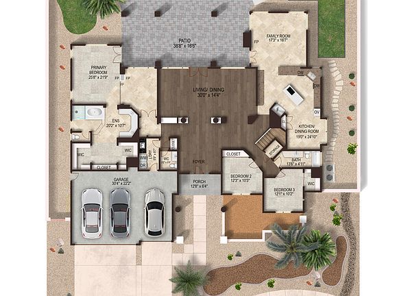5th image of 10833 N 122ND Street