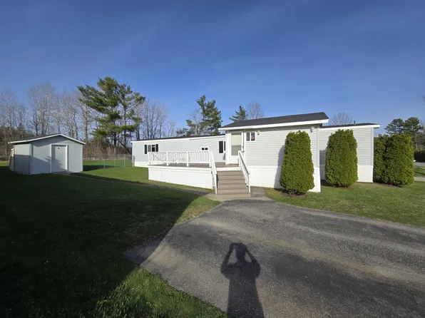 10 E Street, Bangor, ME 04401