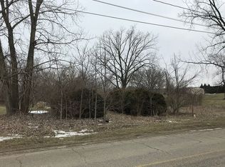 E Backwater Rd, North webster, IN 46555