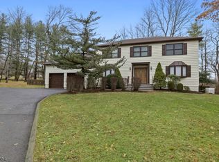 25 Stacy Ln, Basking Ridge, NJ 07920